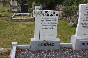 Beirne Mary Ellen